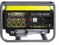  (220 )  Könner & Söhnen BASIC KSB 6500C